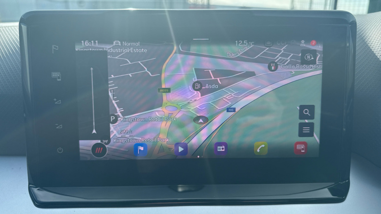 SEAT Arona 1.0 TSI 110 FR Sport 5dr DSG Petrol Hatchback